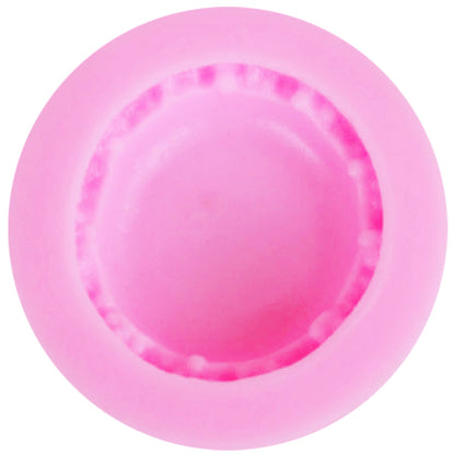 Non Stick Silicone Macaron Baking Mold Sheet by HitMyNeed