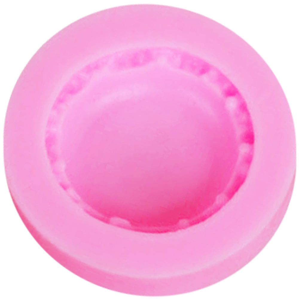 Non Stick Silicone Macaron Baking Mold Sheet by HitMyNeed