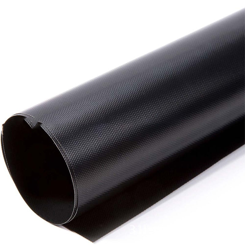 Non-Stick Teflon BBQ Grill Mat 40 x 33cm by HitMyNeed