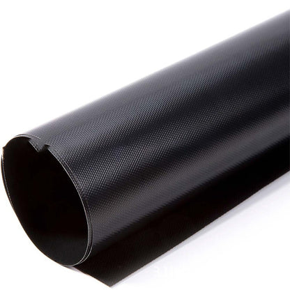 Non-Stick Teflon BBQ Grill Mat 40 x 33cm by HitMyNeed