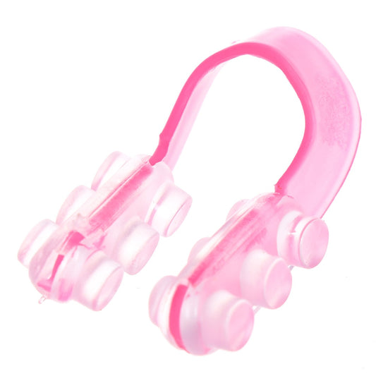 Non-Surgical Nose Lifting and Shaping Clip by HitMyNeed