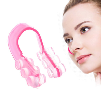 Non-Surgical Nose Lifting and Shaping Clip by HitMyNeed