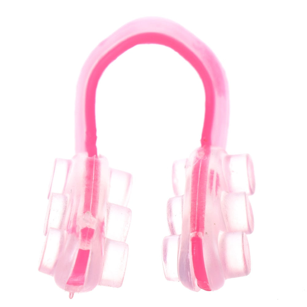 Non-Surgical Nose Lifting and Shaping Clip by HitMyNeed
