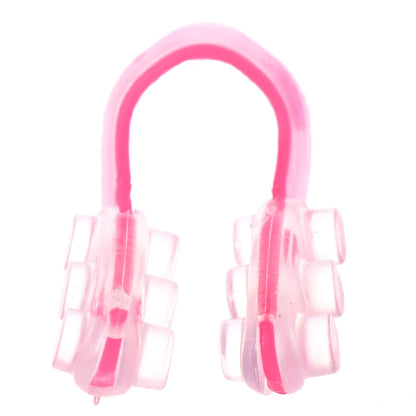 Non-Surgical Nose Lifting and Shaping Clip by HitMyNeed