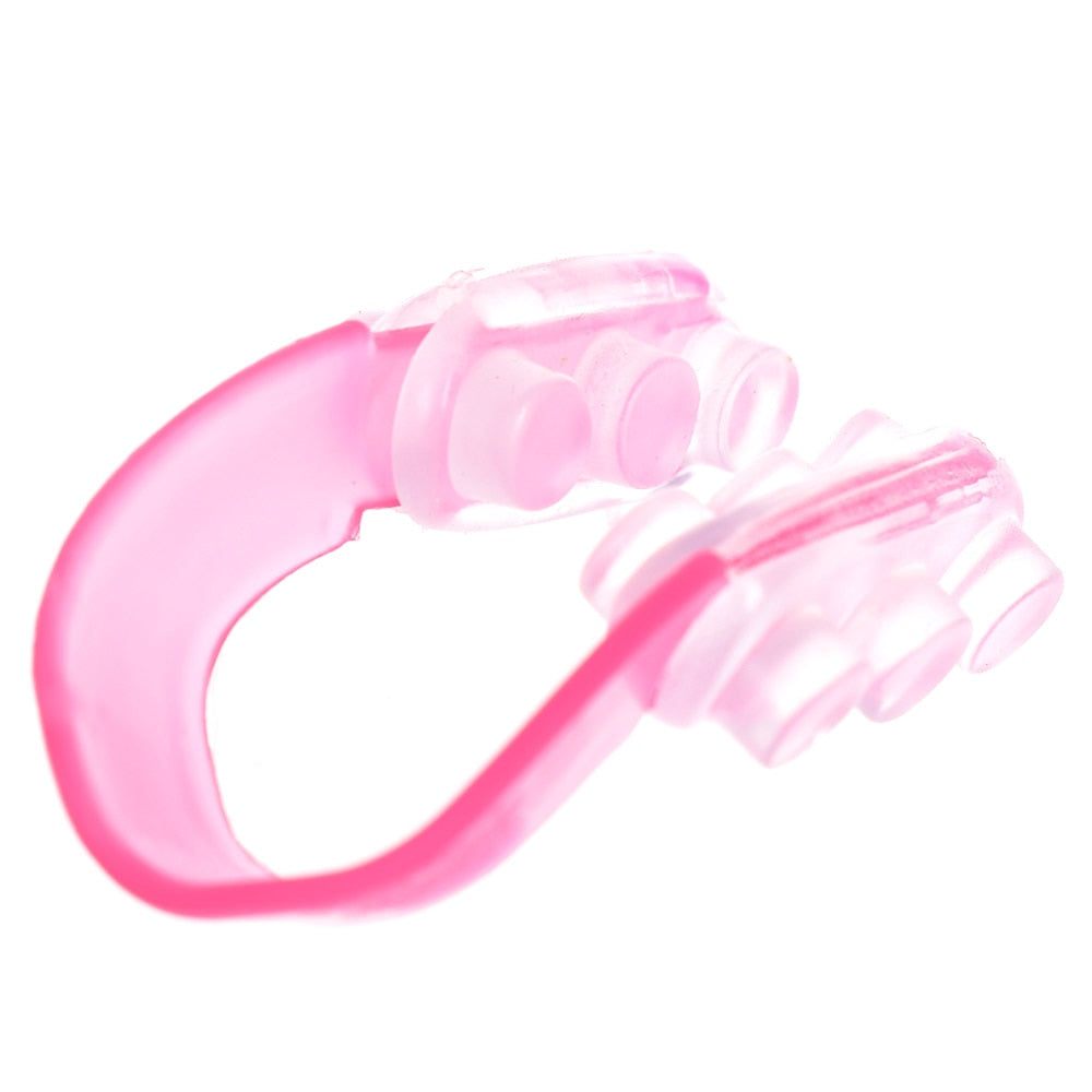 Non-Surgical Nose Lifting and Shaping Clip by HitMyNeed