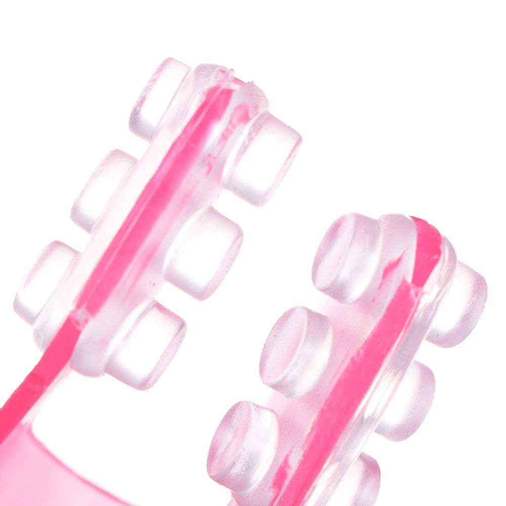 Non-Surgical Nose Lifting and Shaping Clip by HitMyNeed