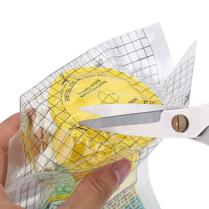 Non-Toxic Disposable Fly Trap Bag Catcher by HitMyNeed