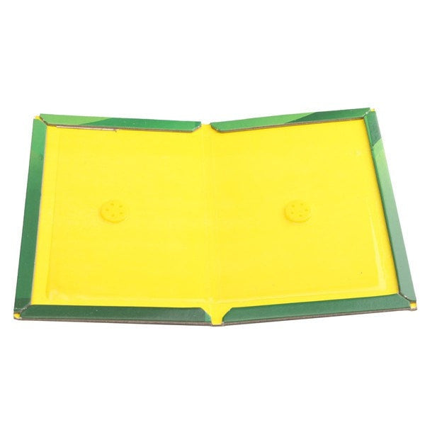 Non-Toxic Mouse and Rat Glue Traps (Pack) by HitMyNeed