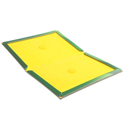 Non-Toxic Mouse and Rat Glue Traps (Pack) by HitMyNeed