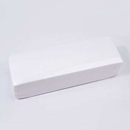 Non-Woven Wax Strips Paper for Body Hair Removal by HitMyNeed