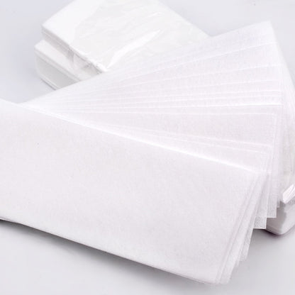 Non-Woven Wax Strips Paper for Body Hair Removal by HitMyNeed