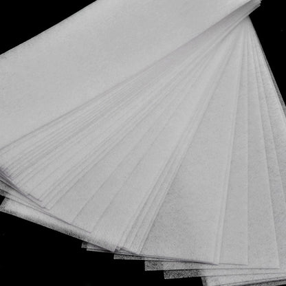 Non-Woven Wax Strips Paper for Body Hair Removal by HitMyNeed