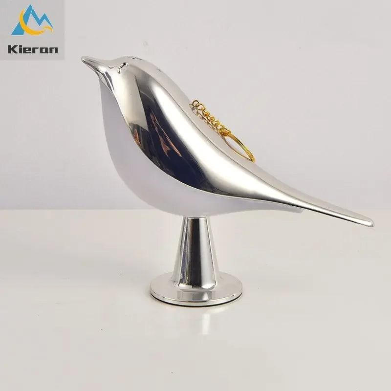Nordic Magpie LED Desk & Aromatherapy Lamp by HitMyNeed