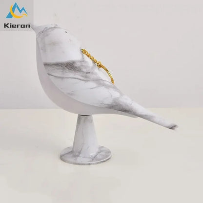 Nordic Magpie LED Desk & Aromatherapy Lamp by HitMyNeed