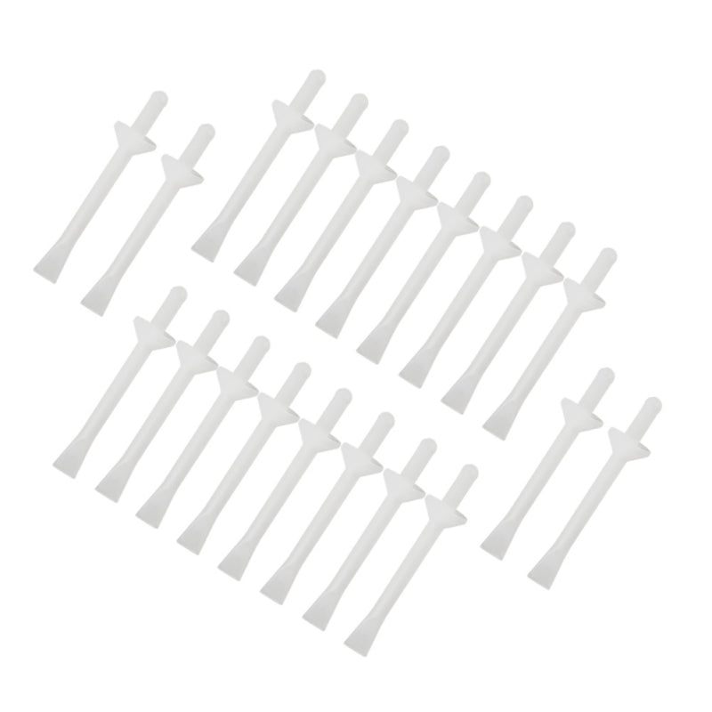 Nose Hair Wax Kit with Beard Shaping Tools by HitMyNeed