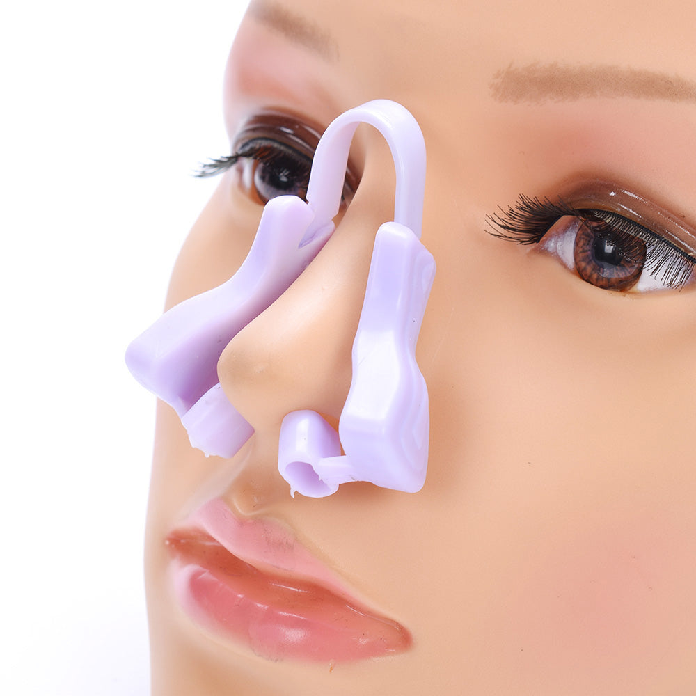 Nose Shaper Clip for Lifting and Straightening by HitMyNeed