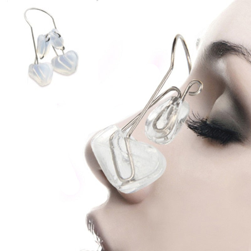 Nose Shaper Lifter Clip Non-Surgical Corrector by HitMyNeed