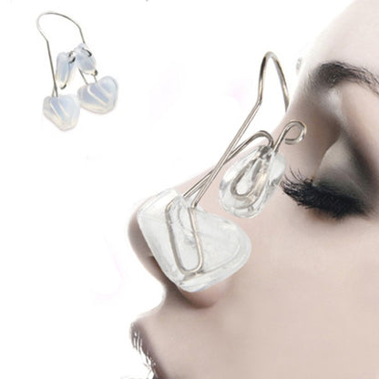 Nose Shaper Lifter Clip Non-Surgical Corrector by HitMyNeed