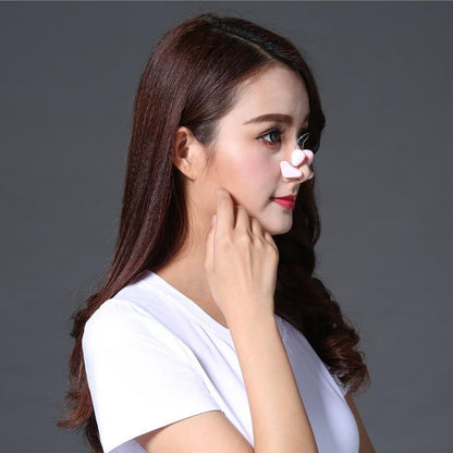 Nose Shaper Lifter Clip Non-Surgical Corrector by HitMyNeed