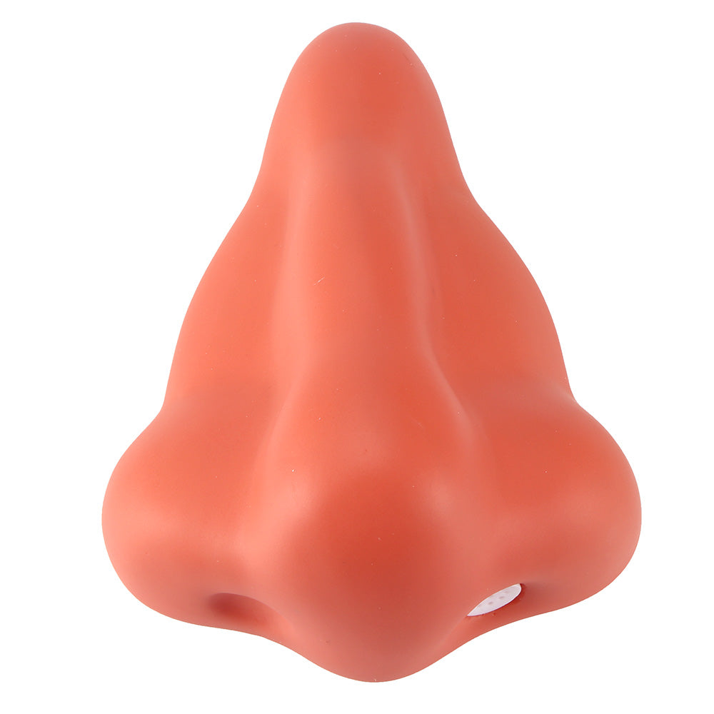 Nose Soap Dispenser Wall-Mounted Novelty by HitMyNeed