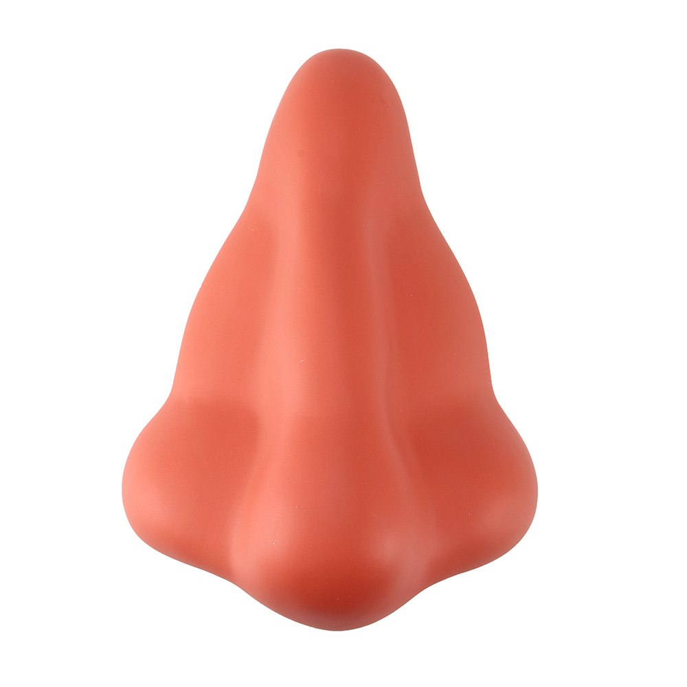 Nose Soap Dispenser Wall-Mounted Novelty by HitMyNeed