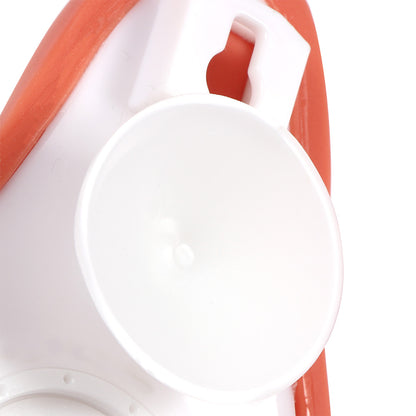 Nose Soap Dispenser Wall-Mounted Novelty by HitMyNeed