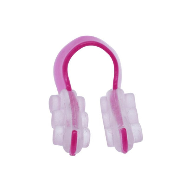 Nose Up Clip Shape Enhancer with Silicone Pads by HitMyNeed