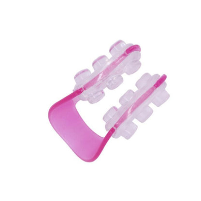 Nose Up Clip Shape Enhancer with Silicone Pads by HitMyNeed