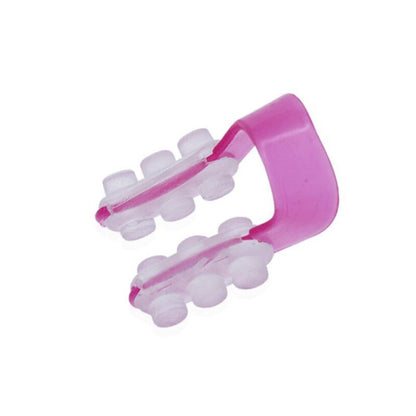 Nose Up Clip Shape Enhancer with Silicone Pads by HitMyNeed