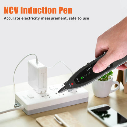 NOYAFA NF-8209 LAN Cable Length & POE Network Tester by HitMyNeed