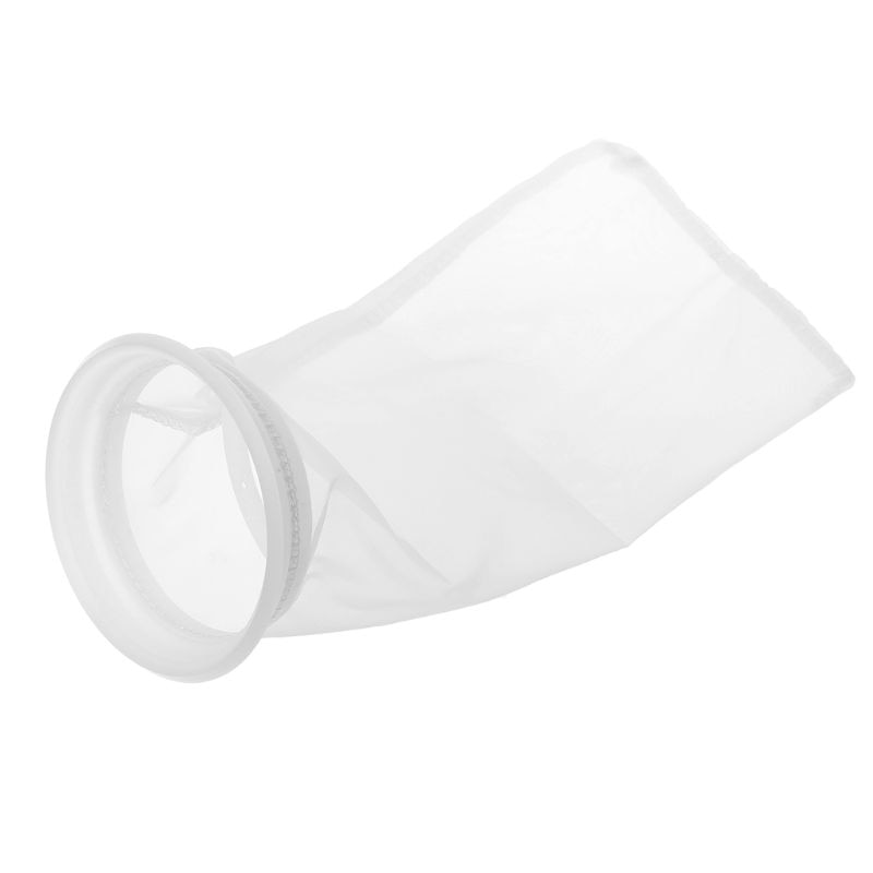 Nylon 200 Micron Aquarium Filter Sock by HitMyNeed