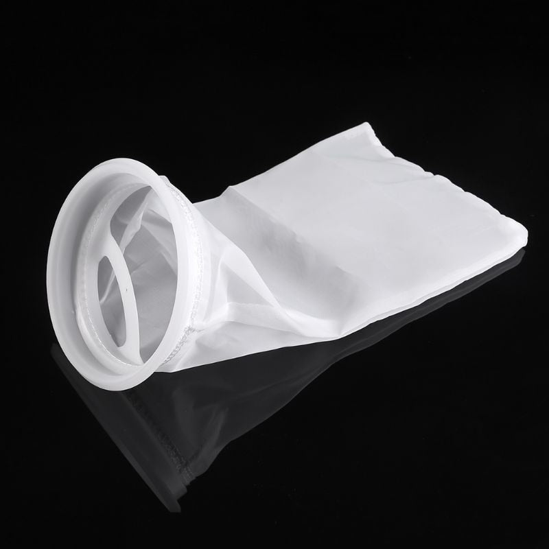 Nylon 200 Micron Aquarium Filter Sock by HitMyNeed