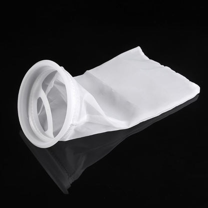Nylon 200 Micron Aquarium Filter Sock by HitMyNeed
