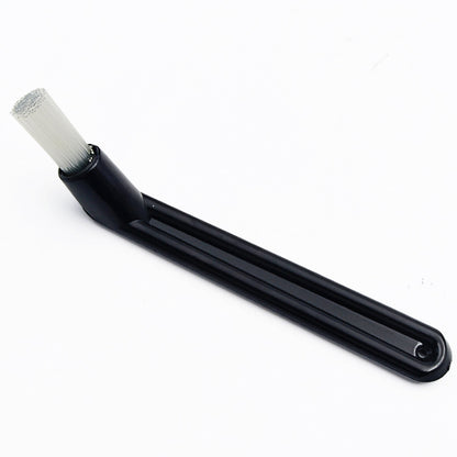 Nylon Head Coffee Machine Cleaning Brush by HitMyNeed