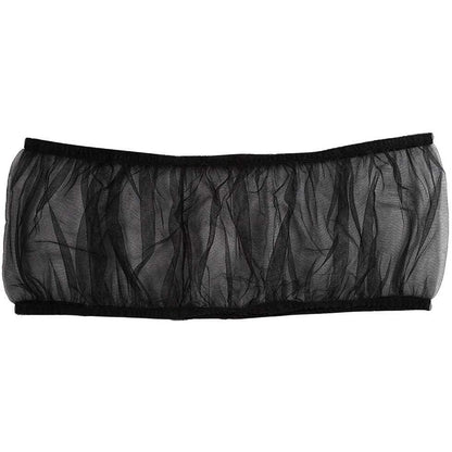 Nylon Mesh Bird Cage Seed Guard Cover by HitMyNeed