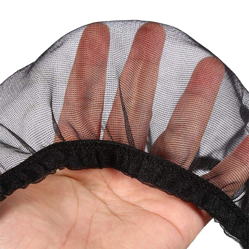Nylon Mesh Bird Cage Seed Guard Cover by HitMyNeed