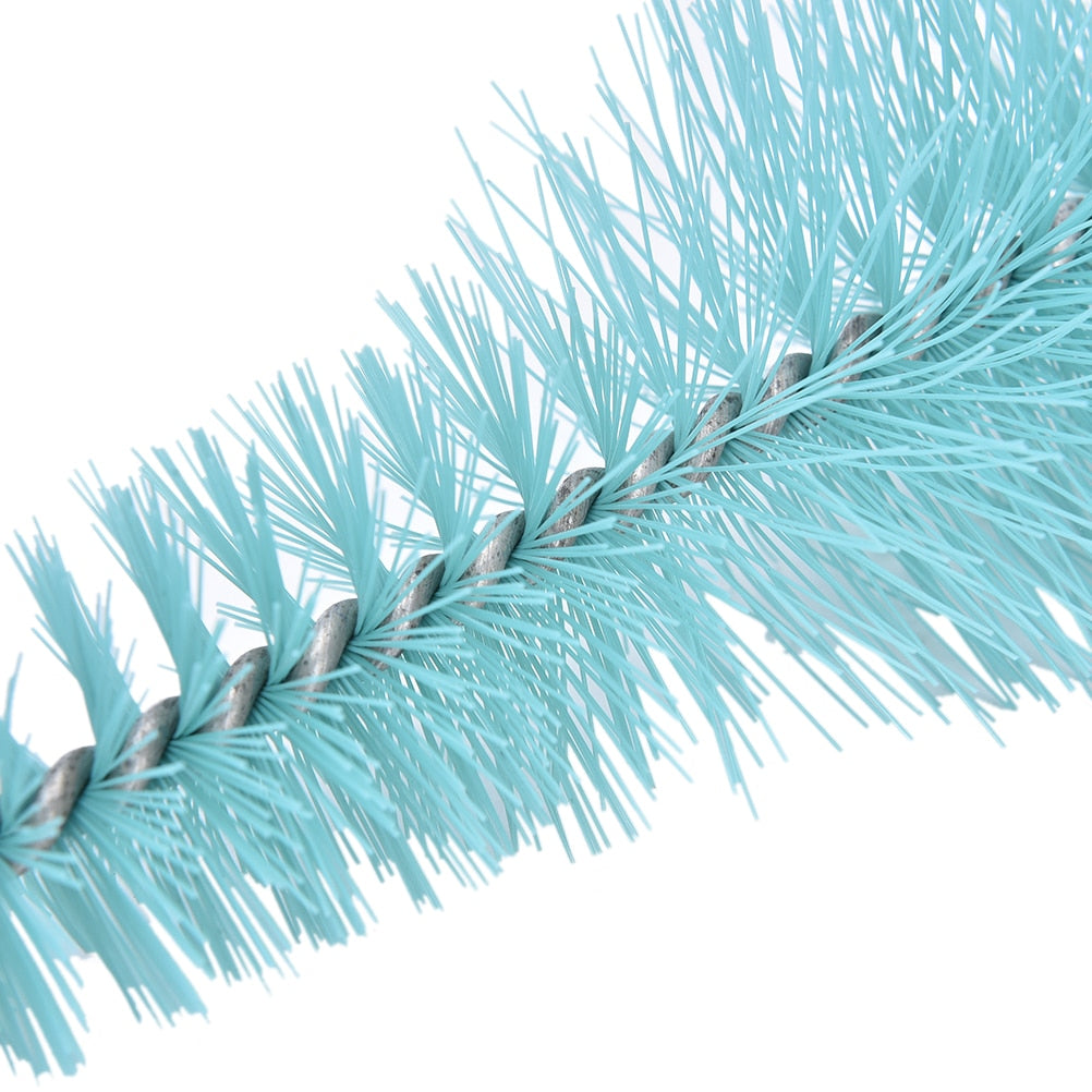 Nylon Wine Bottle Cleaning Brush 44cm by HitMyNeed