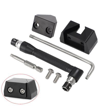OBD2 Port Anti-Theft Lock Kit for 1996+ Vehicles by HitMyNeed