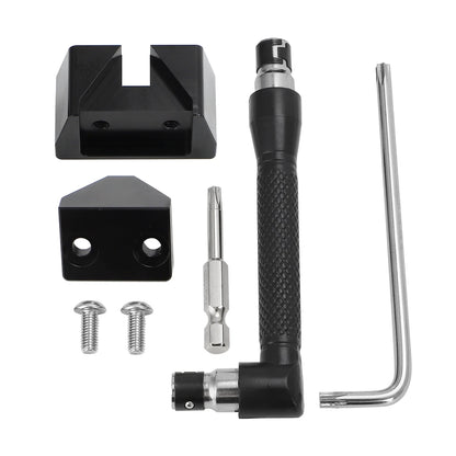 OBD2 Port Anti-Theft Lock Kit for 1996+ Vehicles by HitMyNeed