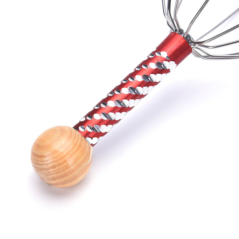 Octopus Head Scratcher Scalp Massager by HitMyNeed