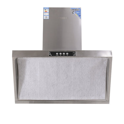 Oil Absorbent Range Hood Filter Paper (12 Pack) by HitMyNeed