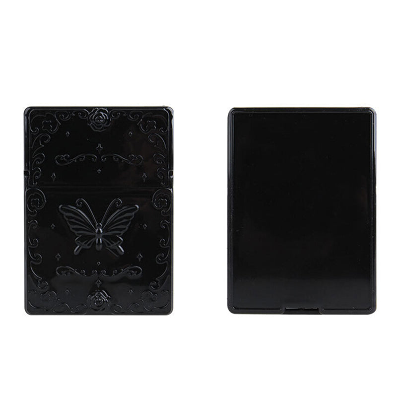 Oil Absorbing Blotting Paper Sheets with Mirror Case by HitMyNeed