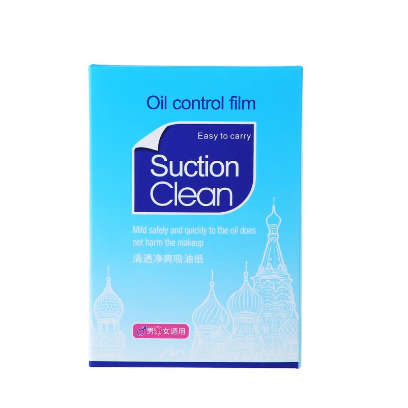 Oil Absorbing Blotting Sheets for Shine Control (100) by HitMyNeed