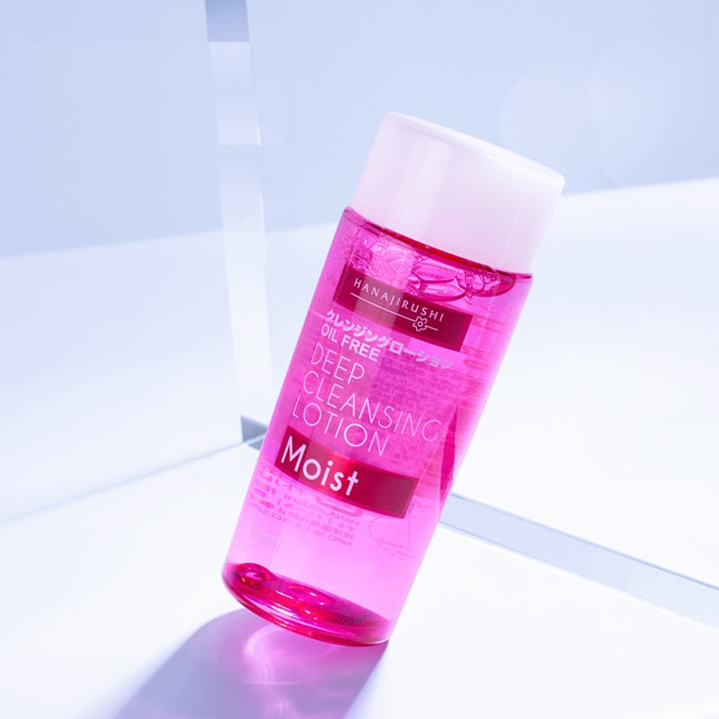 Oil-Free Makeup Remover Facial Cleanser 99ml by HitMyNeed