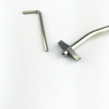 Old Grout Remover Gap Cleaner Tool by HitMyNeed