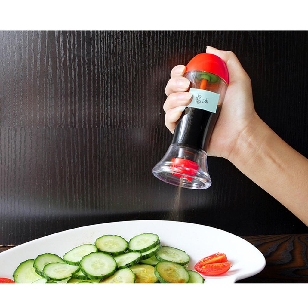 Olive Oil and Sauce Spray Mister Bottle by HitMyNeed