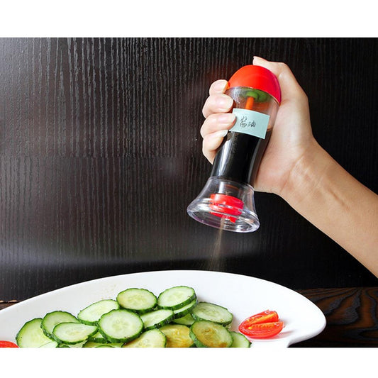 Olive Oil and Sauce Spray Mister Bottle by HitMyNeed
