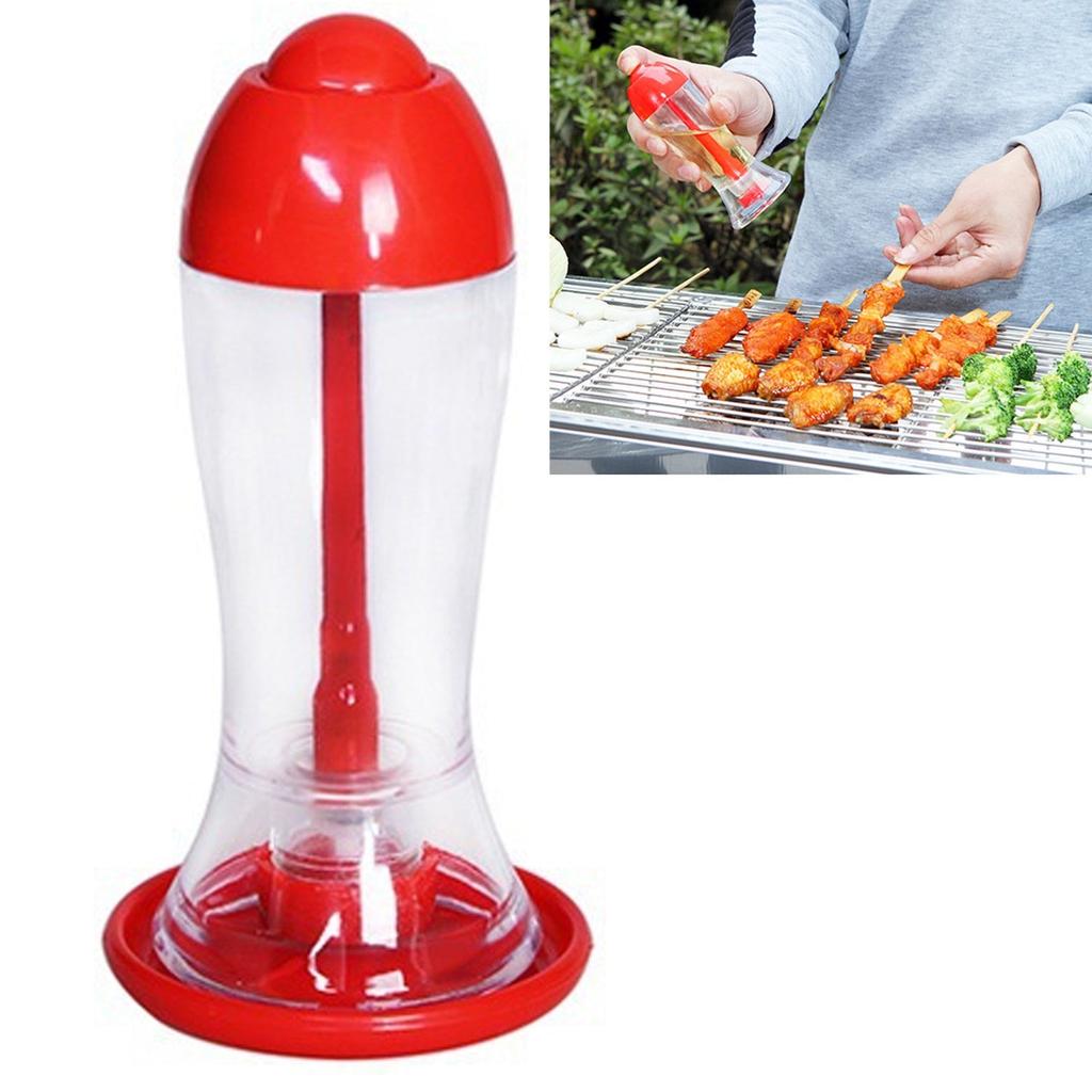 Olive Oil and Sauce Spray Mister Bottle by HitMyNeed
