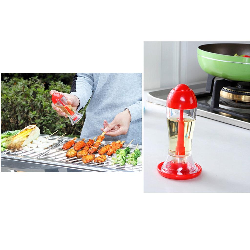 Olive Oil and Sauce Spray Mister Bottle by HitMyNeed