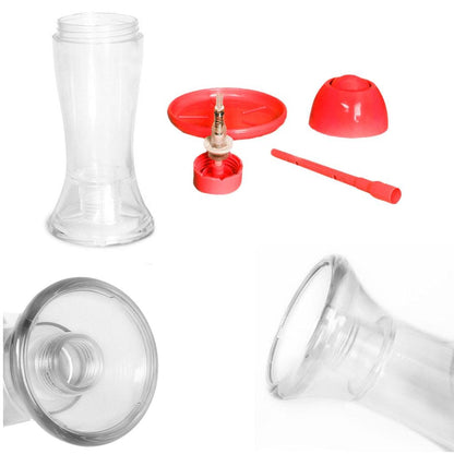 Olive Oil and Sauce Spray Mister Bottle by HitMyNeed